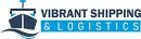 vibrant shipping and logistics